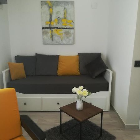 Apartmani Hermes Jadrija Extérieur photo