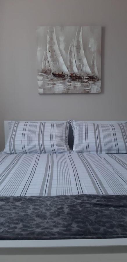 Apartmani Hermes Jadrija Extérieur photo