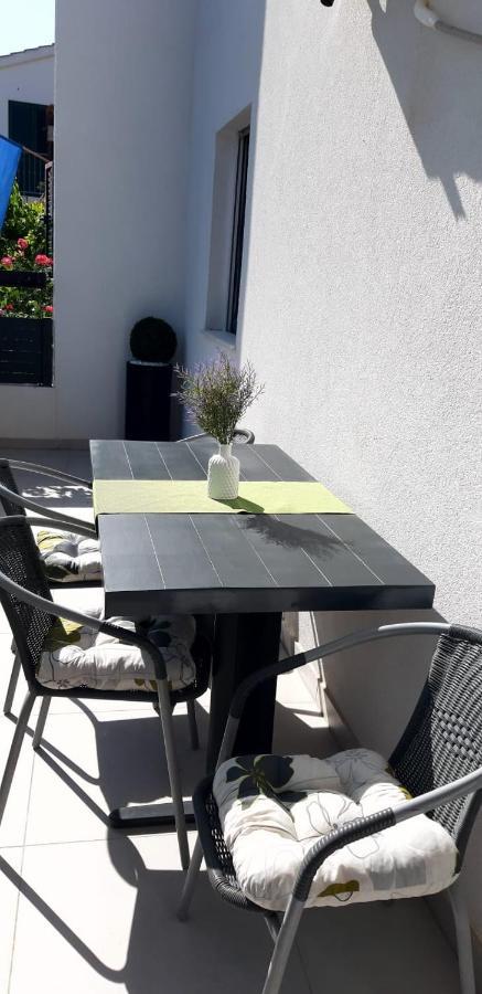 Apartmani Hermes Jadrija Extérieur photo