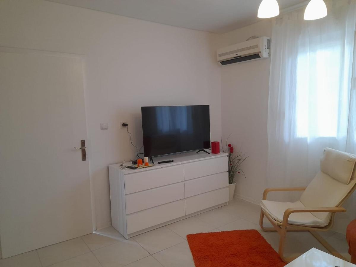 Apartmani Hermes Jadrija Extérieur photo