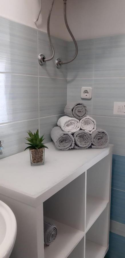 Apartmani Hermes Jadrija Extérieur photo