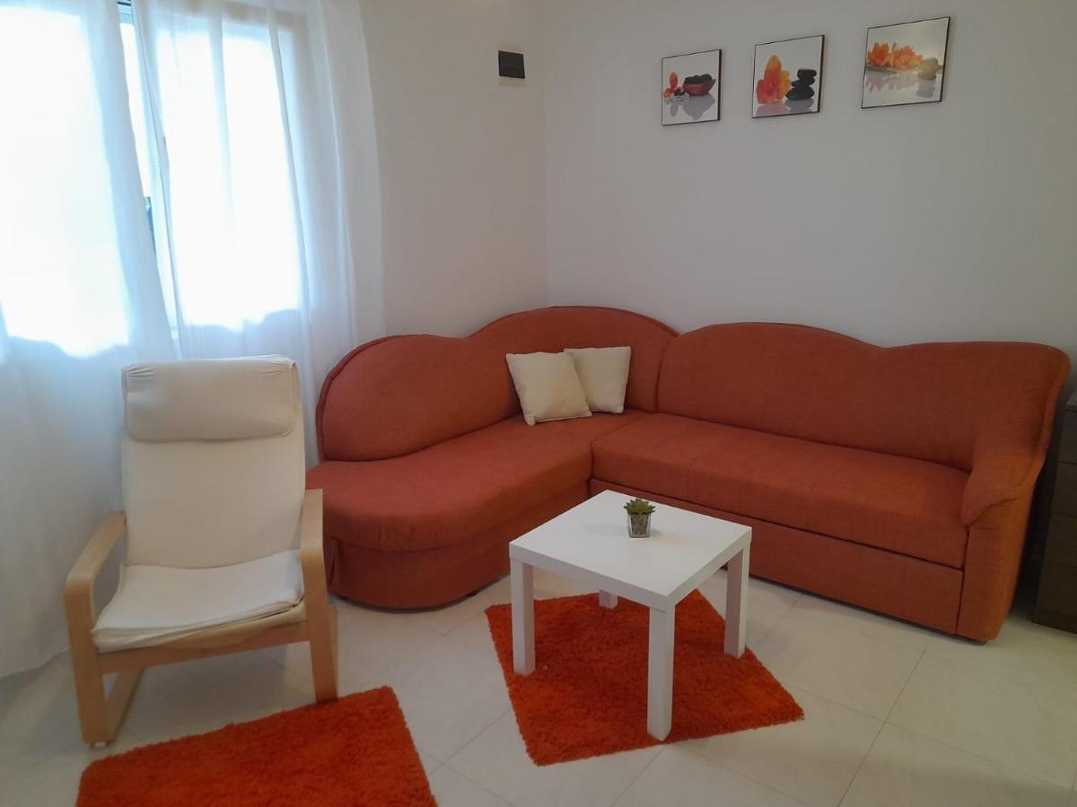 Apartmani Hermes Jadrija Extérieur photo