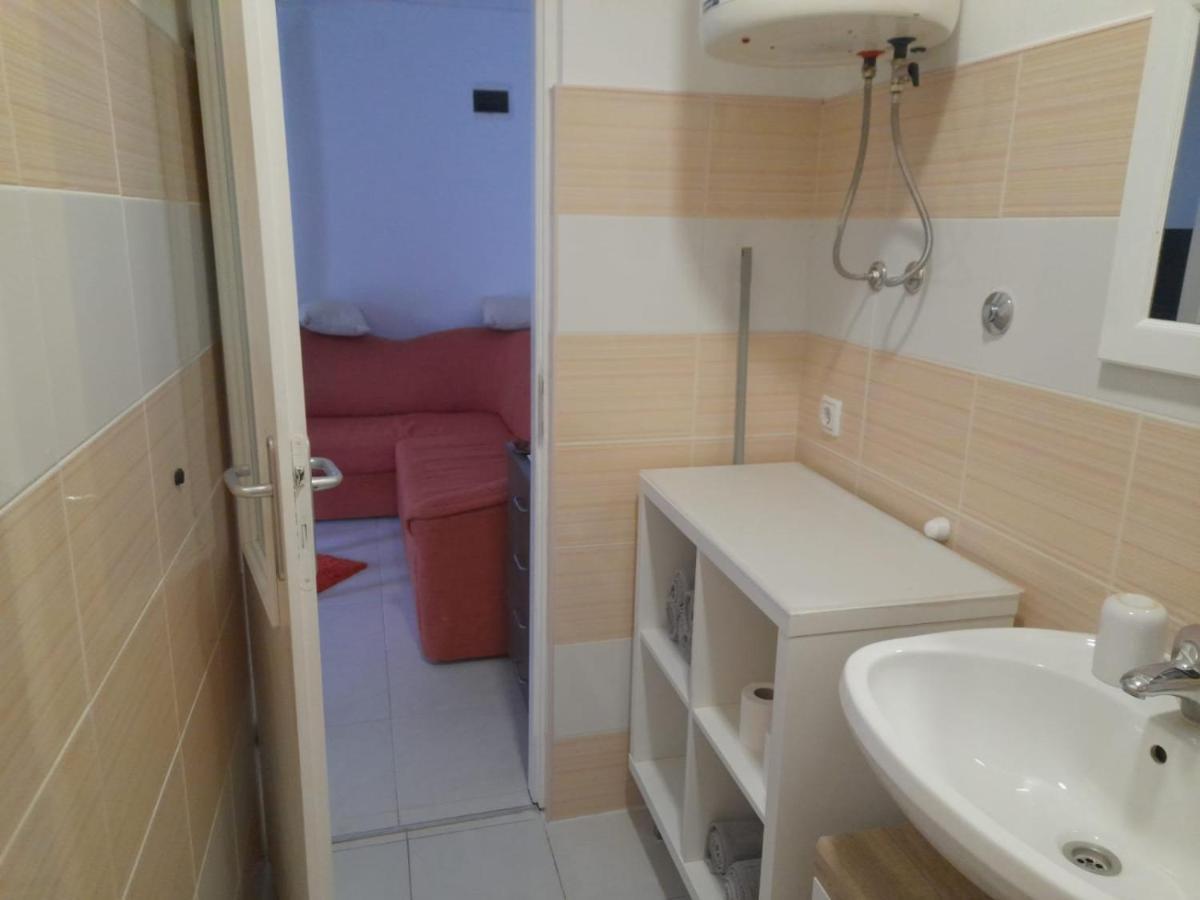 Apartmani Hermes Jadrija Extérieur photo