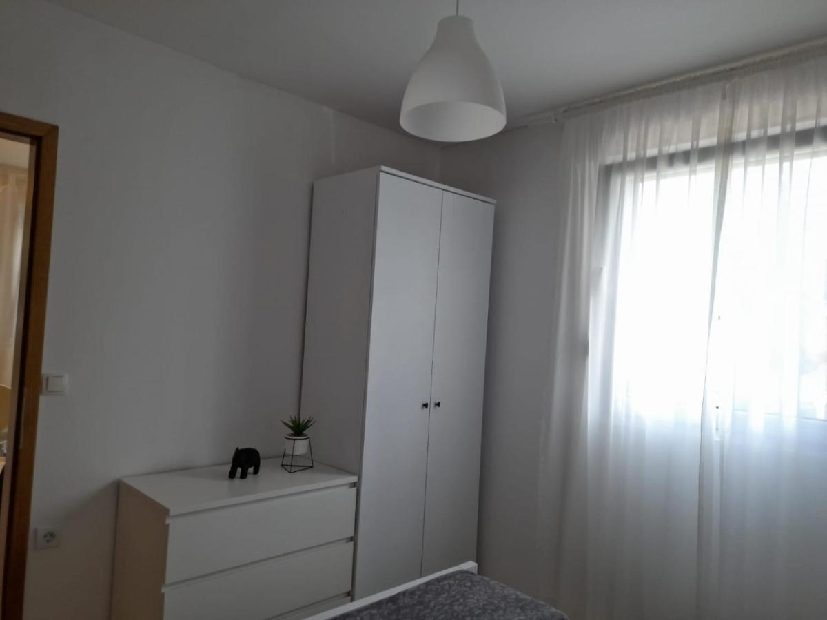 Apartmani Hermes Jadrija Extérieur photo