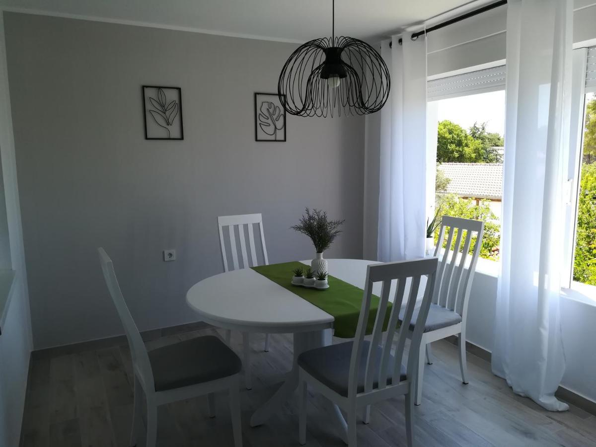 Apartmani Hermes Jadrija Extérieur photo
