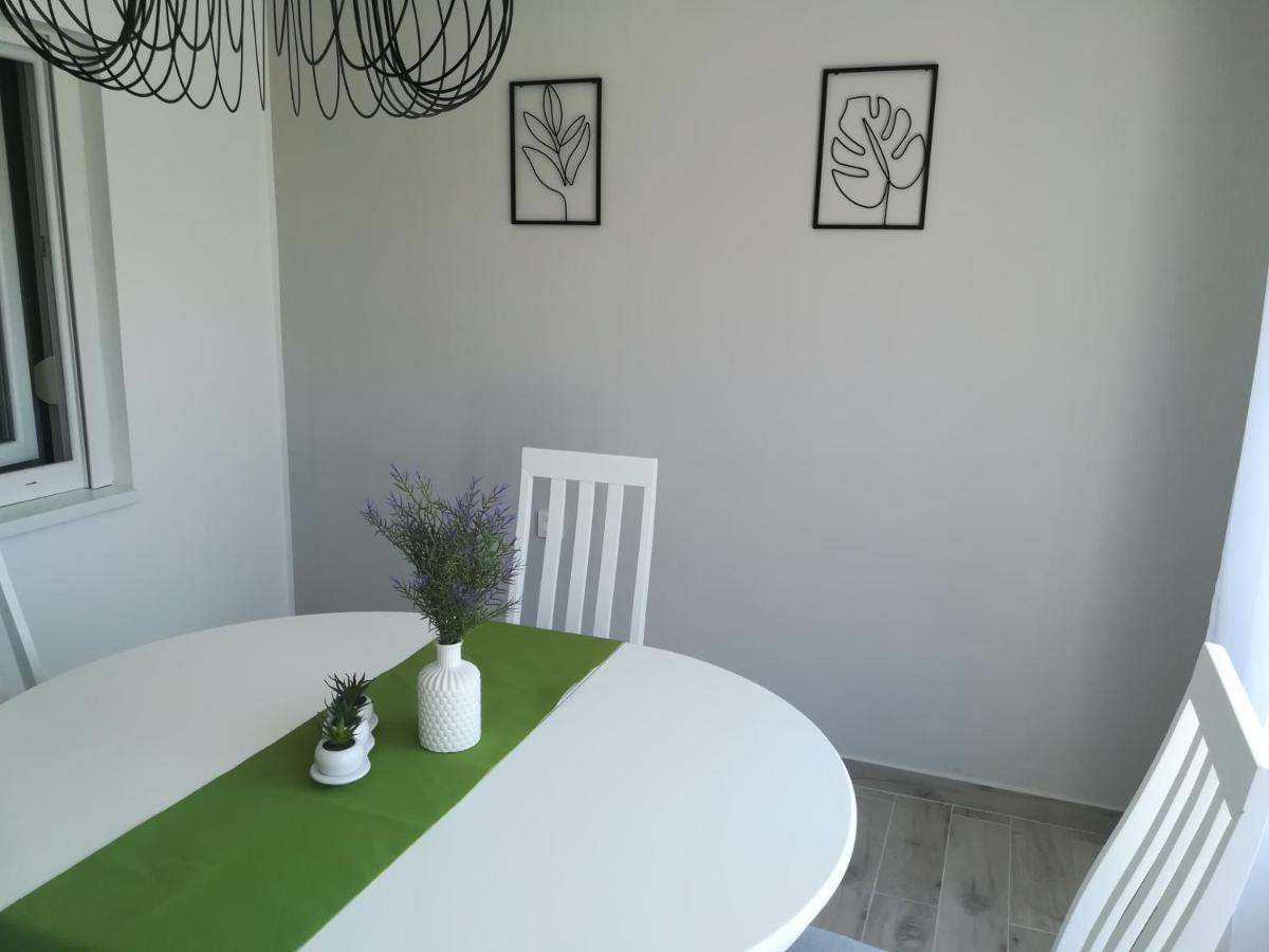 Apartmani Hermes Jadrija Extérieur photo