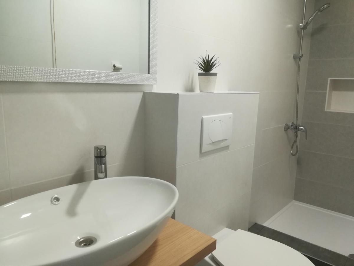 Apartmani Hermes Jadrija Extérieur photo