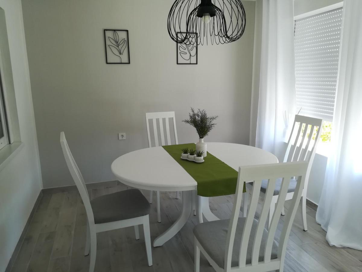 Apartmani Hermes Jadrija Extérieur photo