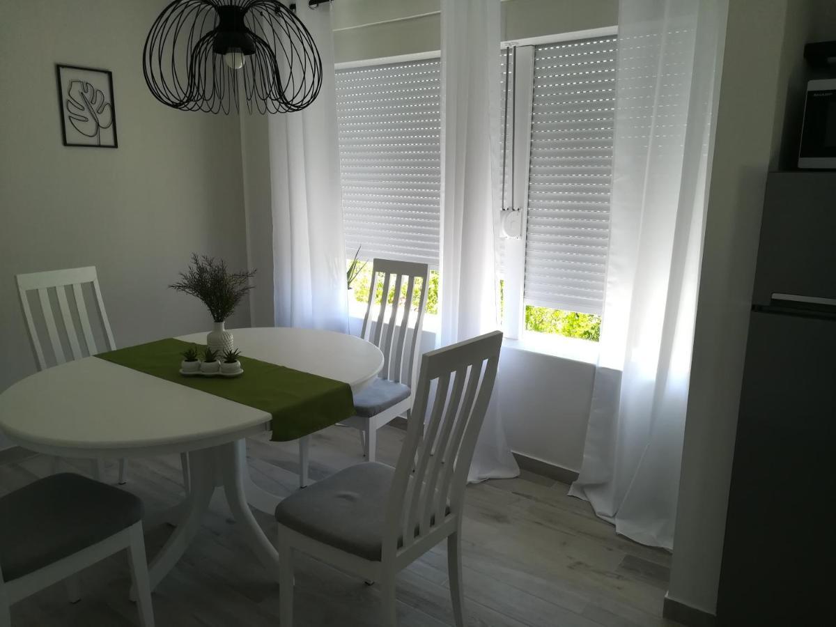 Apartmani Hermes Jadrija Extérieur photo