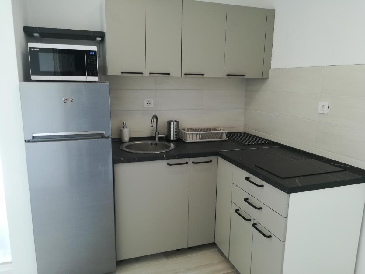 Apartmani Hermes Jadrija Extérieur photo