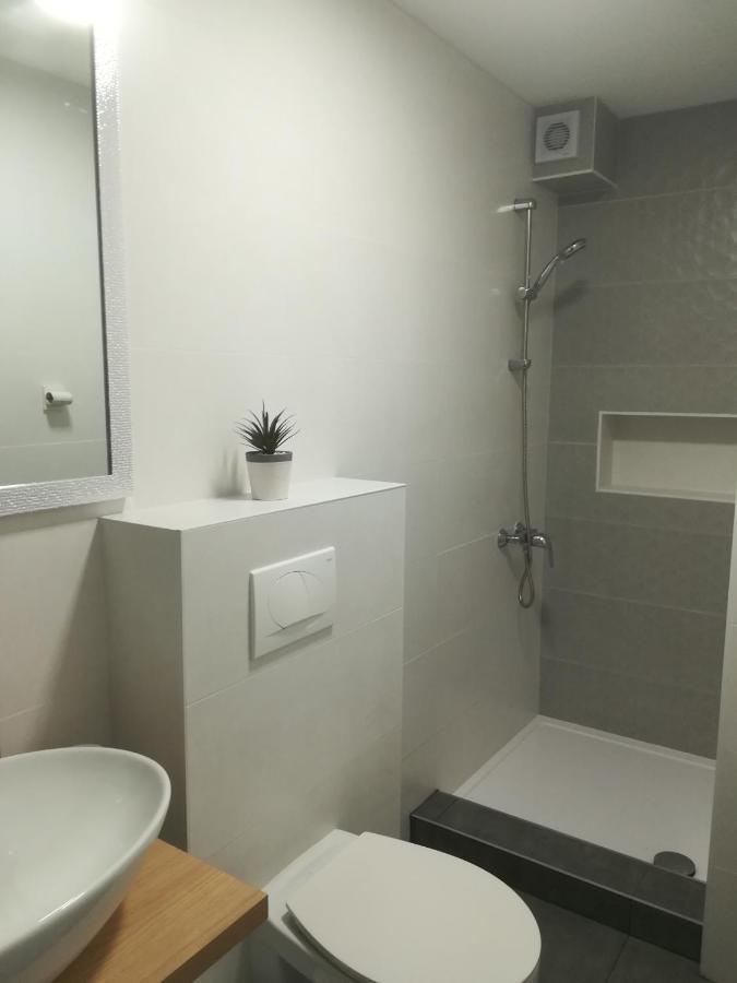 Apartmani Hermes Jadrija Extérieur photo