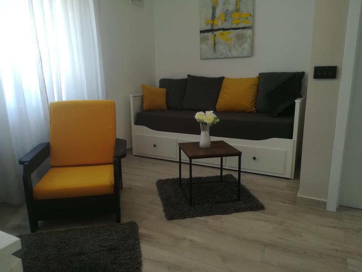 Apartmani Hermes Jadrija Extérieur photo