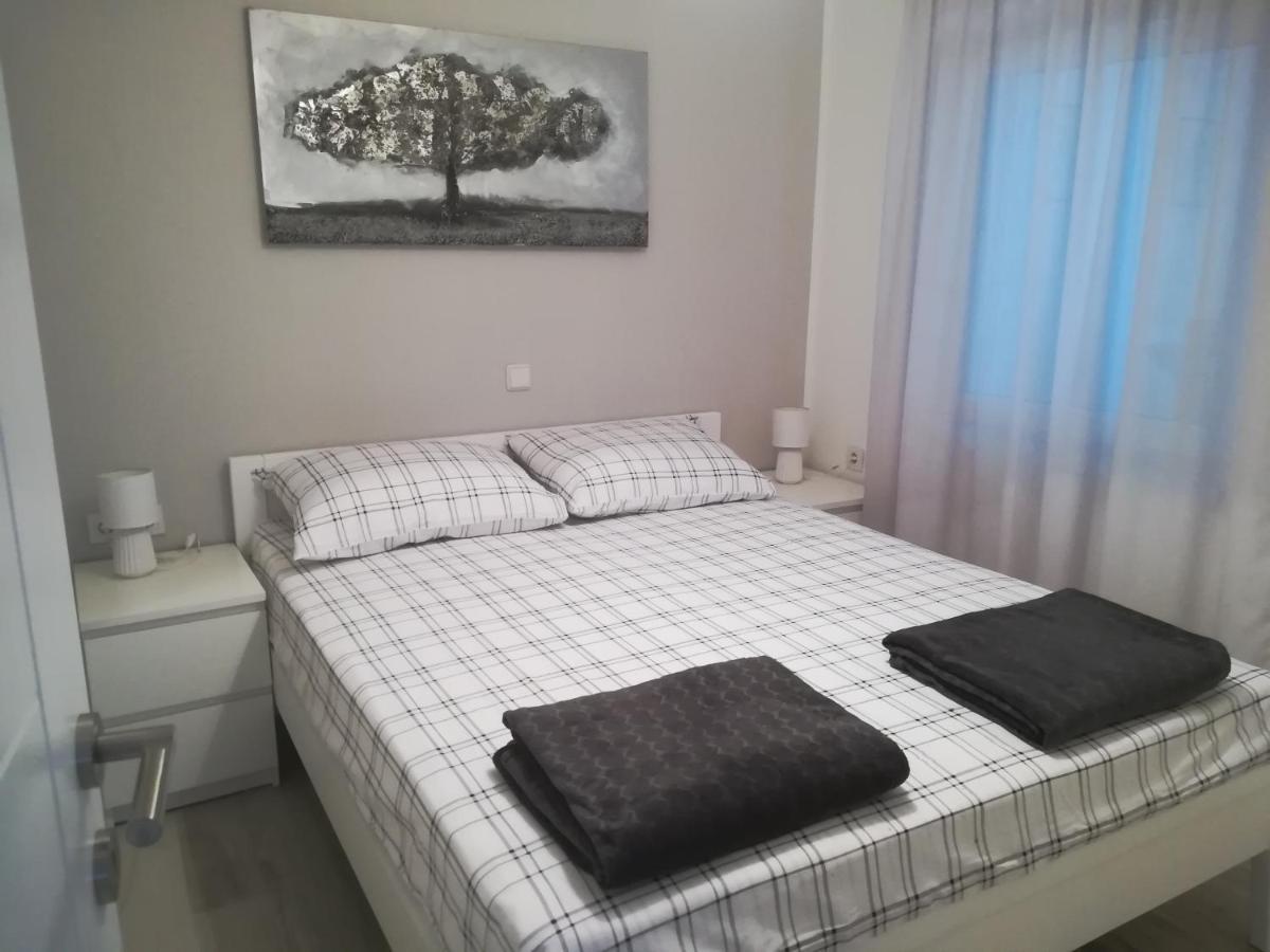 Apartmani Hermes Jadrija Extérieur photo