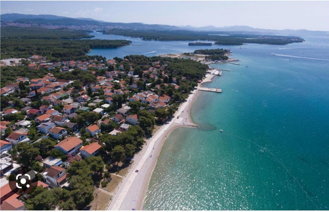 Apartmani Hermes Jadrija Extérieur photo