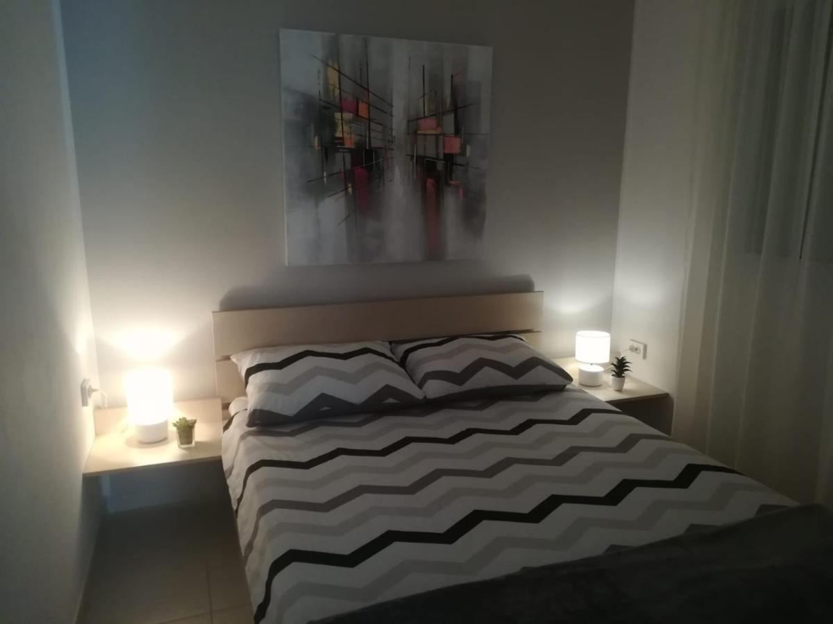 Apartmani Hermes Jadrija Extérieur photo