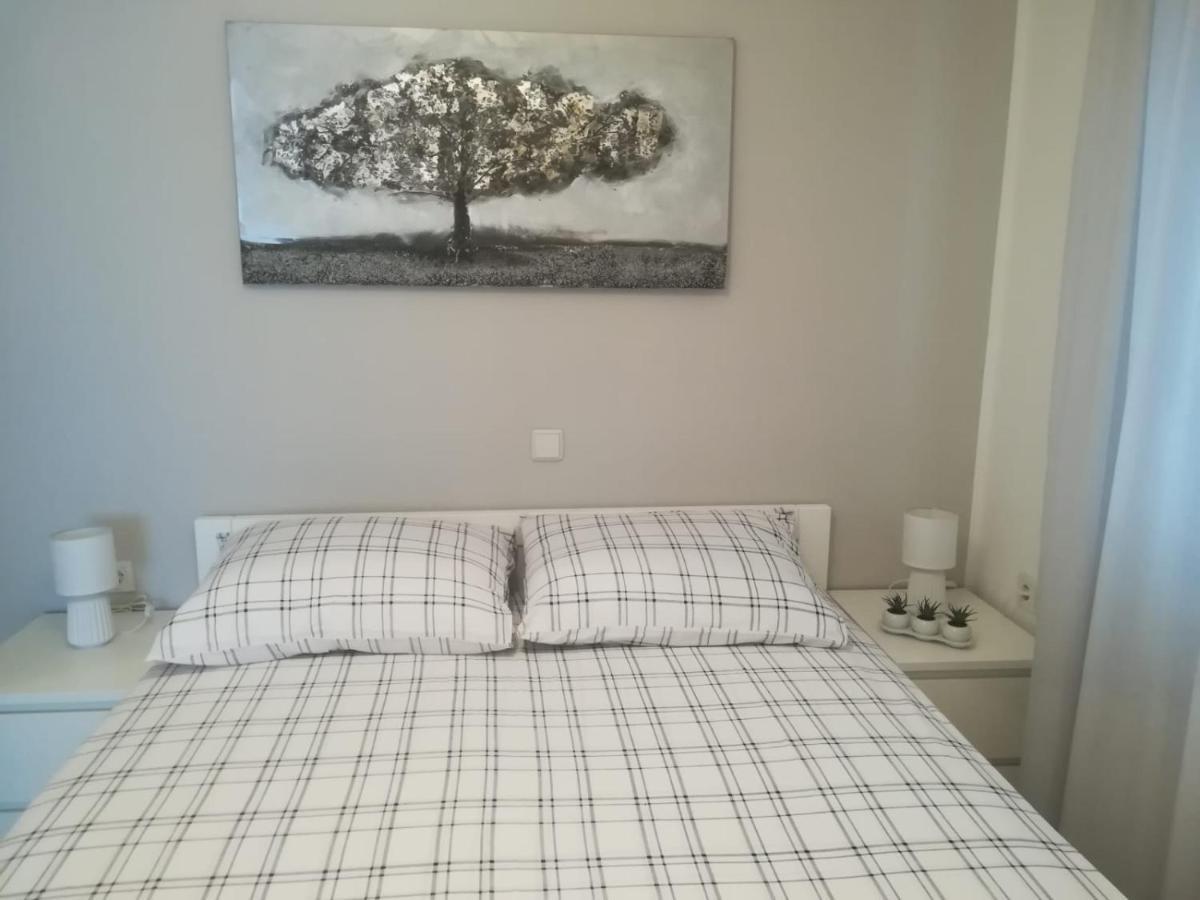 Apartmani Hermes Jadrija Extérieur photo