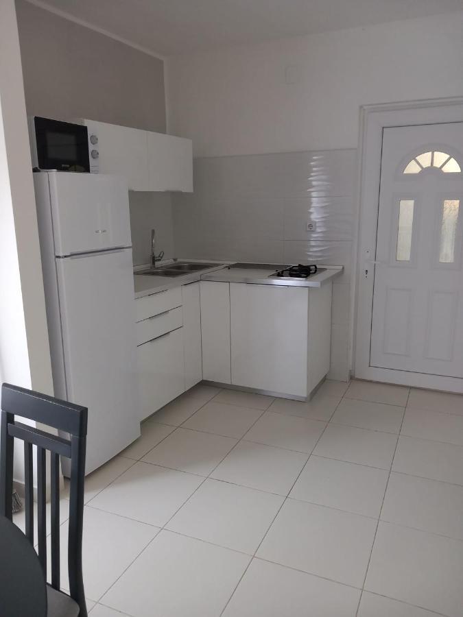Apartmani Hermes Jadrija Extérieur photo