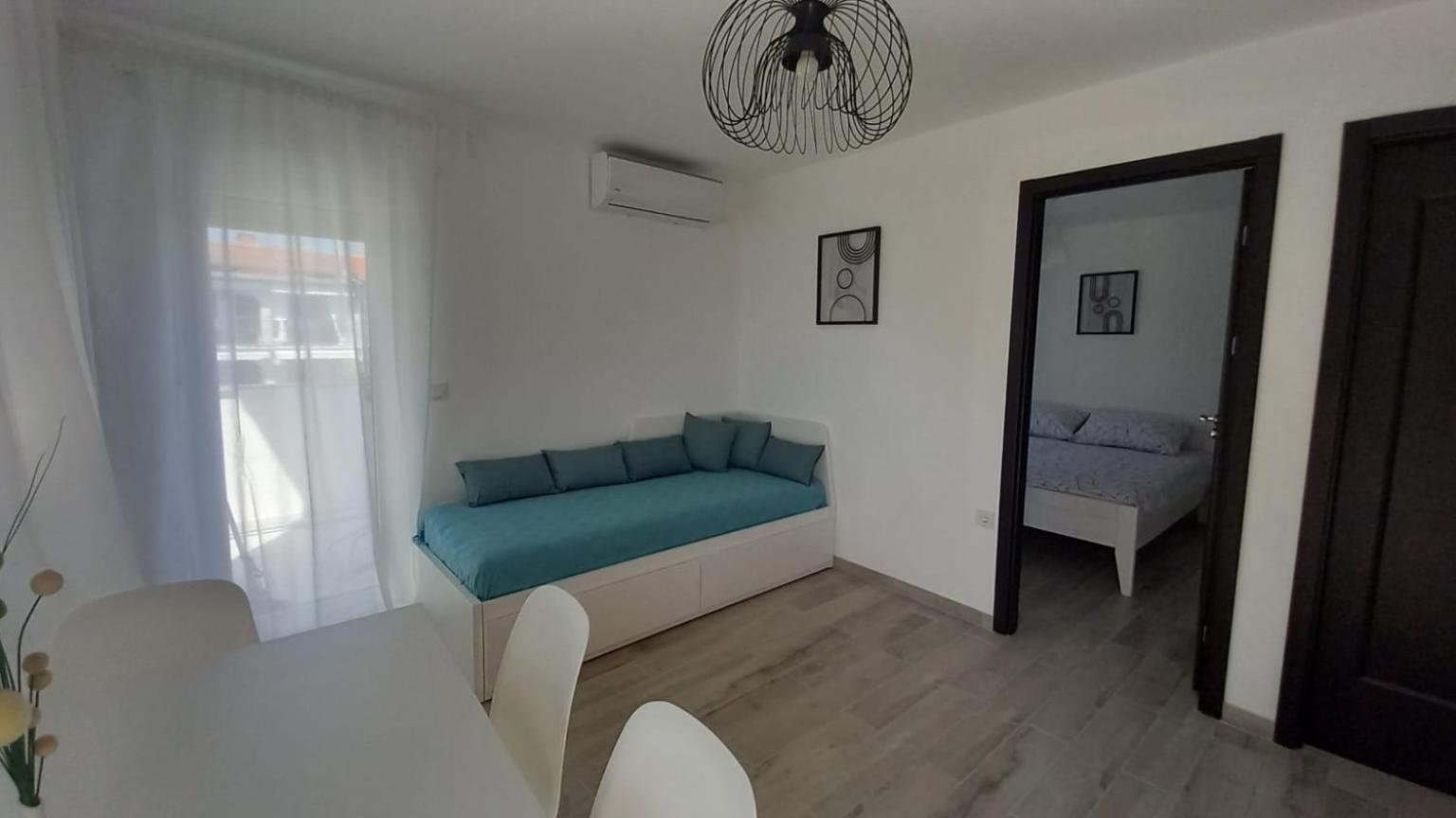 Apartmani Hermes Jadrija Extérieur photo