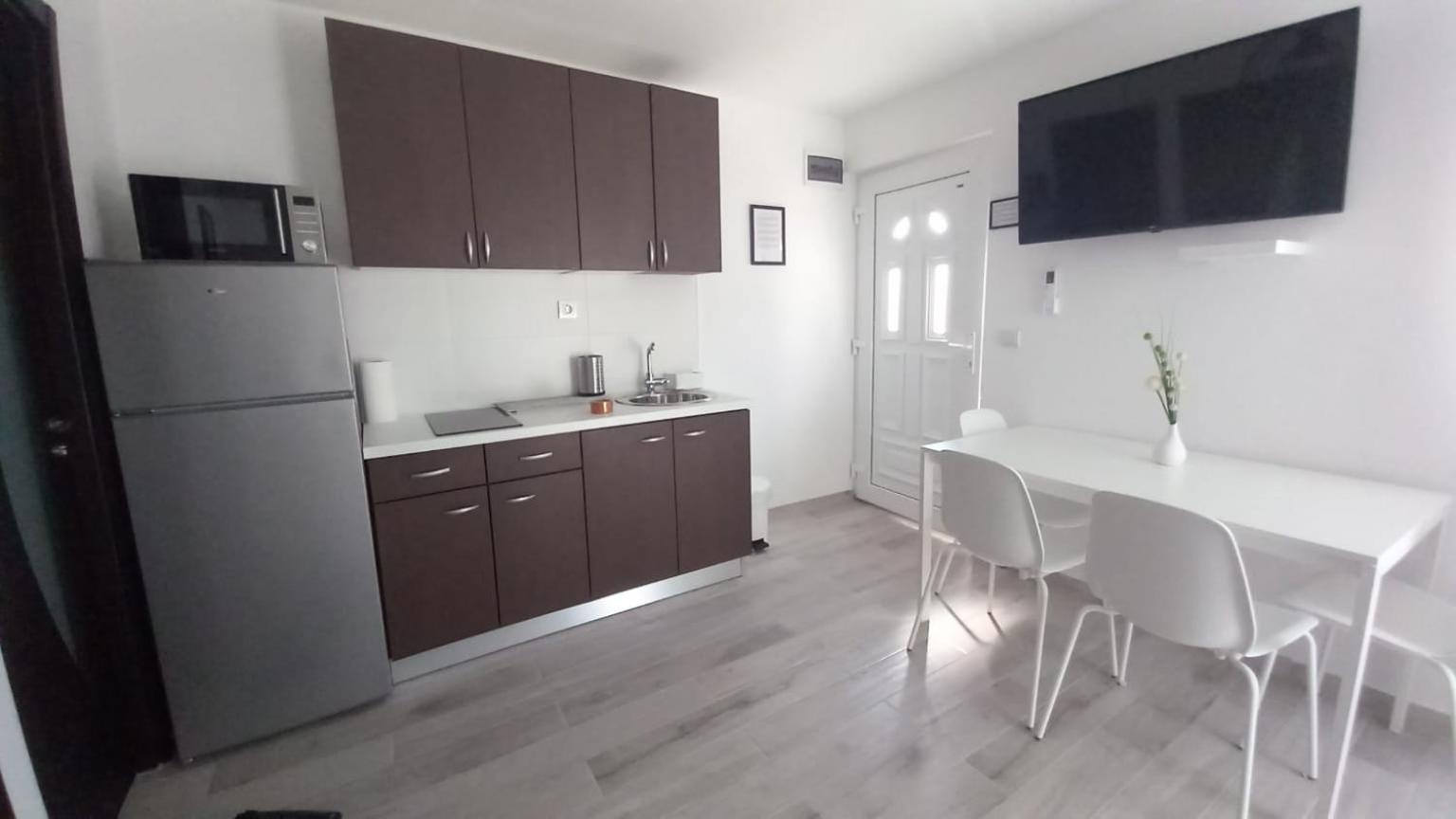 Apartmani Hermes Jadrija Extérieur photo