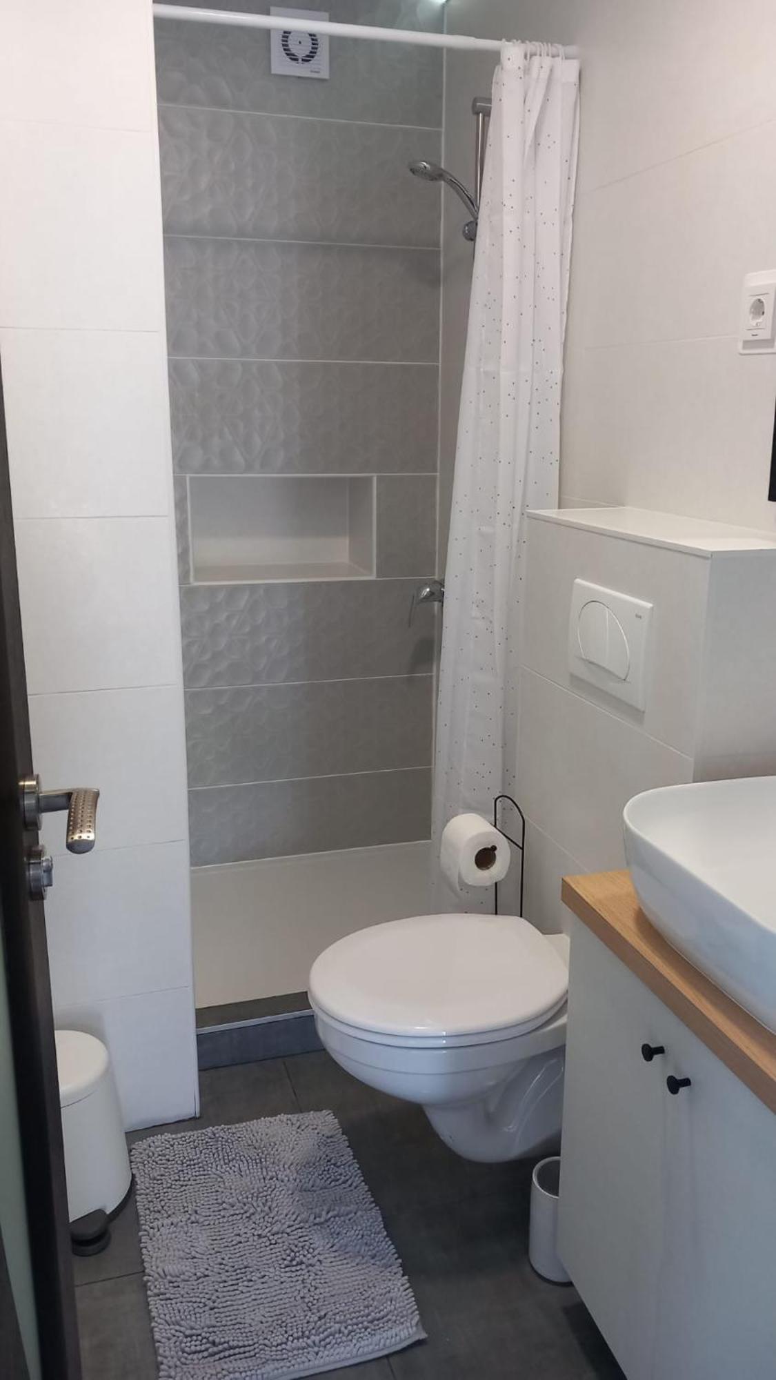 Apartmani Hermes Jadrija Extérieur photo