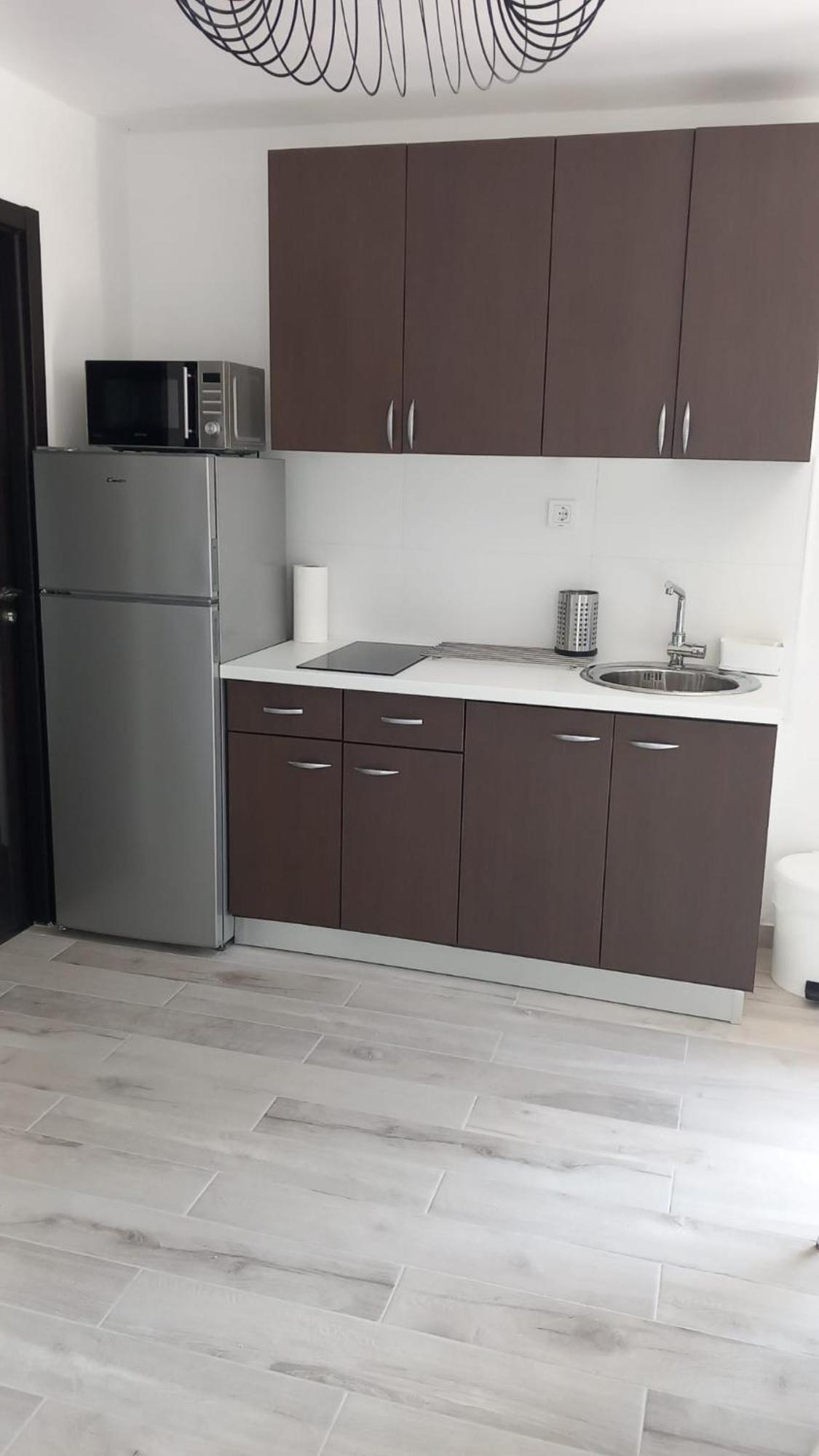 Apartmani Hermes Jadrija Extérieur photo