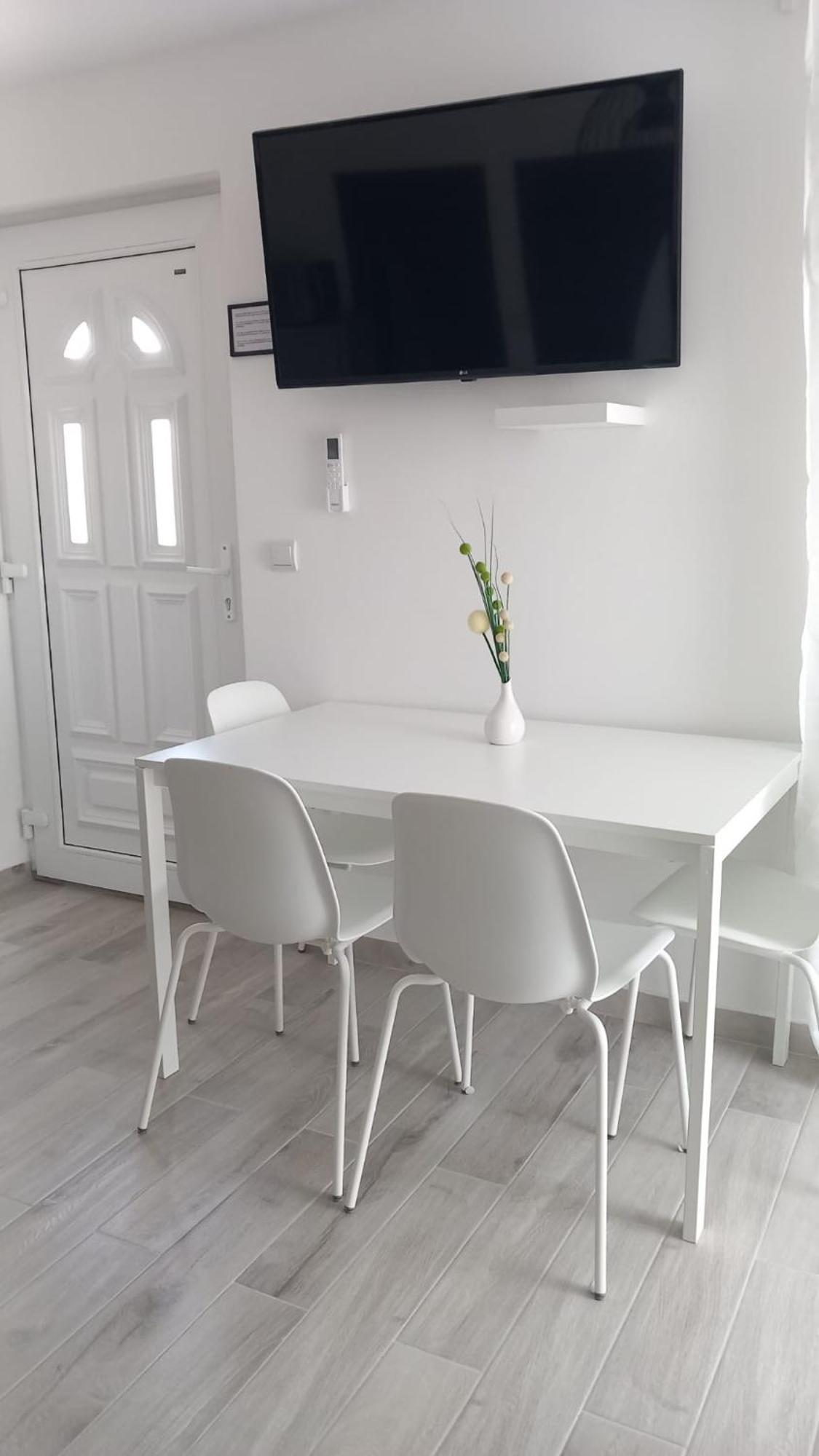 Apartmani Hermes Jadrija Extérieur photo