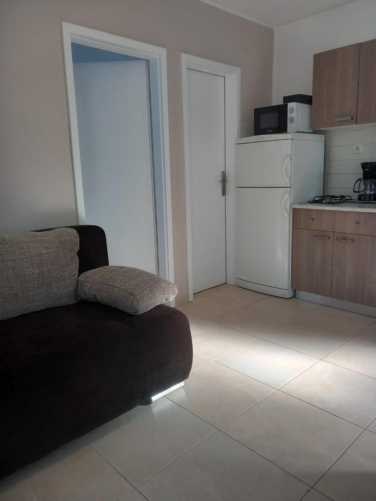 Apartmani Hermes Jadrija Extérieur photo