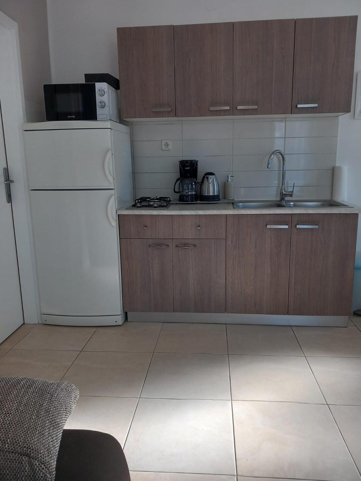 Apartmani Hermes Jadrija Extérieur photo