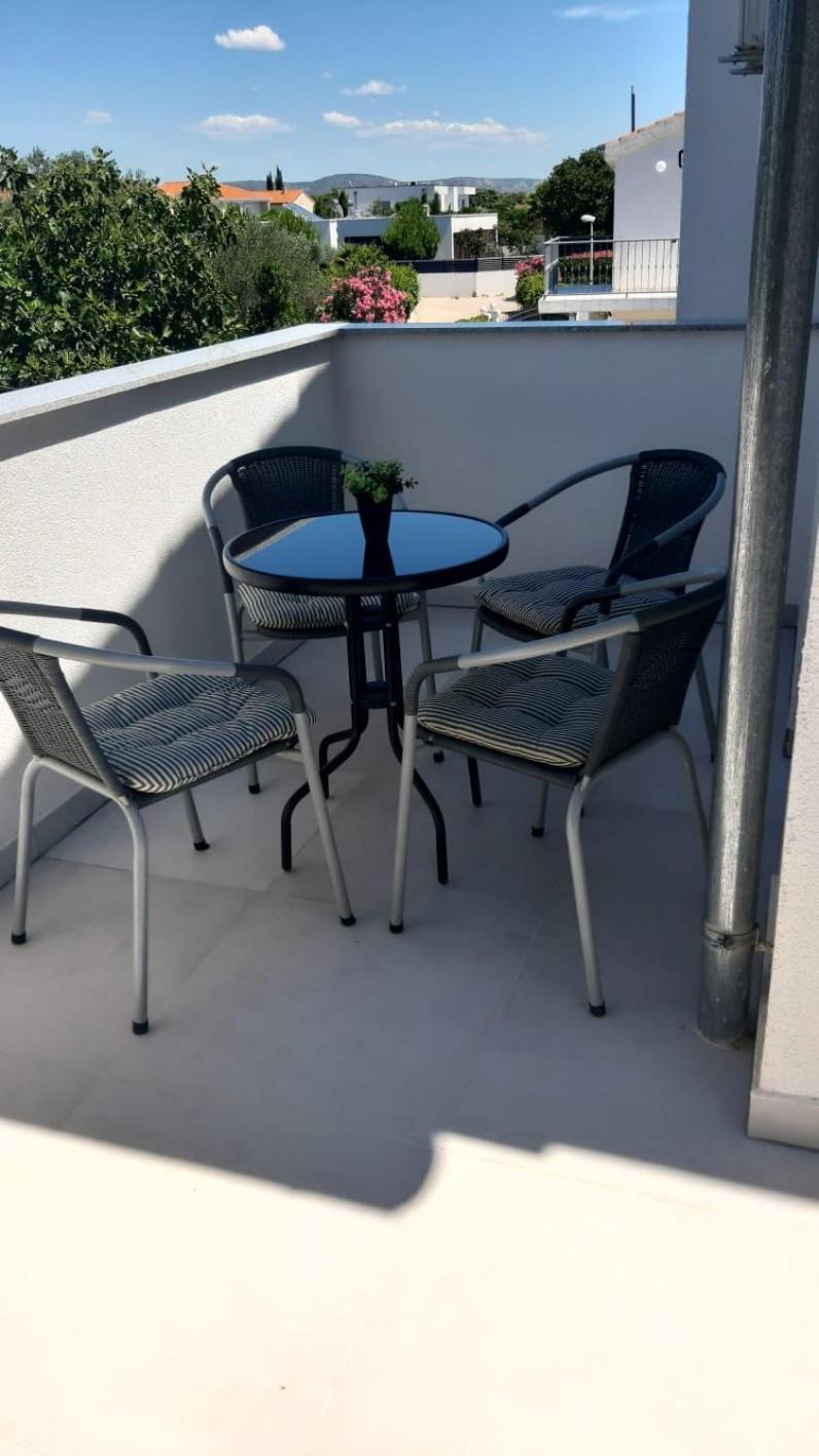 Apartmani Hermes Jadrija Extérieur photo