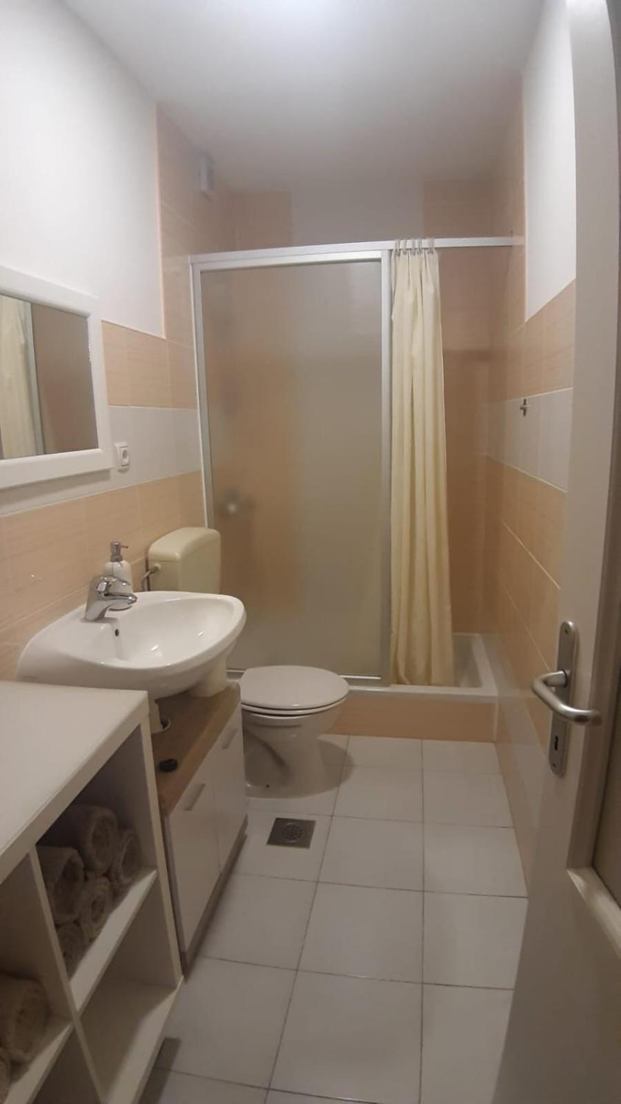 Apartmani Hermes Jadrija Extérieur photo